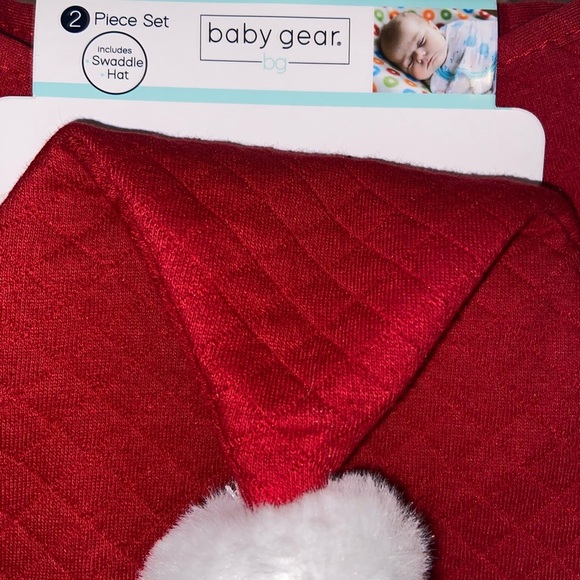 Baby gear swaddle set - Picture 5 of 9